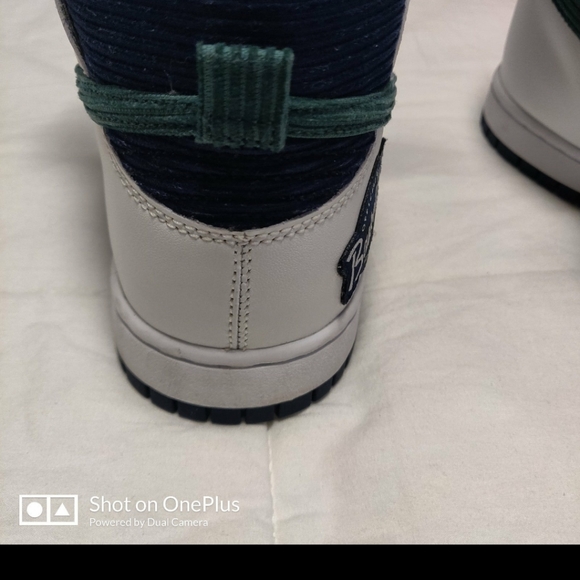 Nike Dunk High Prm Sports Specialities - Picture 7 of 7